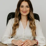 Dragana Poletan Teamleitering Daheim Agentur GmbH